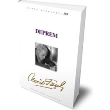 Lisinya Deprem (Çile)