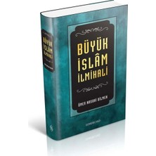 Lisinya Büyük Islam Ilmihali (Ciltli)