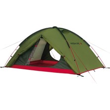 1001 Woodpecker Extra Lightweight 3 Kişilik Kamp Çadırı