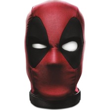 1001 Legends Deadpool’s Head Premium Interactive Head