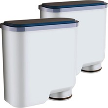1001 Solo Barista Pure Kafe PH012 Philips Aquaclean Için Kahve Makinesi Su Filtresi 2 Adet