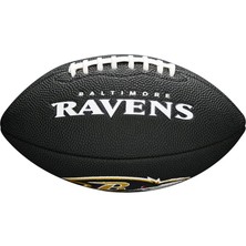 1001 American Football Mını Nfl Team Soft Touch, Soft Touch-Mischleder