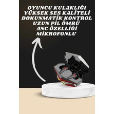 Zero Land Gelalsat 7 Kordonlu W9 Akıllı Saat ve K98  Kulaklığı Bluetooth Bağlantılı Android ve Ios Uyumlu