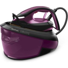 1001 Tefal SV8152 Express Vision 130 gr Sürekli ve 480 gr Şok Buharlı 2830 Watt Buhar Kazanlı Ütü