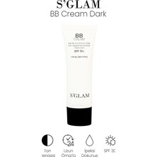 1001 Bb Krem Spf 30 Bronz 50ML