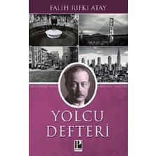 Pozitif Yayınları Yolcu Defteri