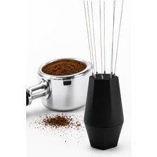1001 Wdt Tool, Espresso Dağıtım Aracı, Kahve Karıştırma Iğnesi