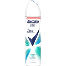 1001 Kadın Sprey Deodorant Shower Fresh 150 ml