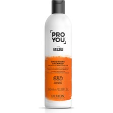 1001 Smoothing Şampuan 350ML