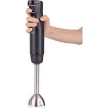1001 GH21482 Riva El Blender Siyah