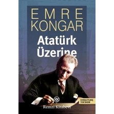 Remzi Kitabevi Atatürk Üzerine