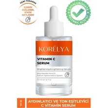 1001 C Vit Serum 50 ml