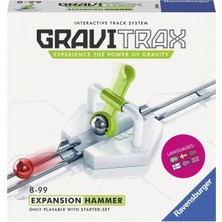 1001 Gravitrax Hammer