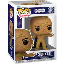 1001 Pop! ! Fılme: 300 - Xerxes