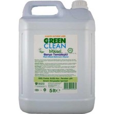 1001 Organik Bitkisel Banyo Temizleyicisi, 5000 ml