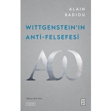Ketebe Yayınları Wittgenstein'ın Anti-Felsefesi