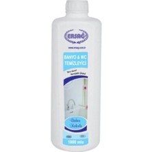 1001 Bahar Kokulu Banyo Wc Temizleyici 1000ML 228-26