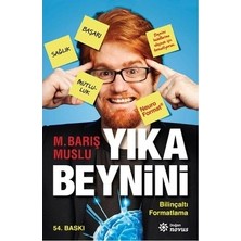 Doğan Novus Yıka Beynini