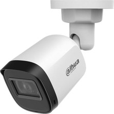 1001 2mp HAC-B1A21-U-A-0360B 3.6mm Bullet Sesli Analog Hıbrıt Kamera