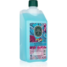 1001 Okyanus Kolonyası Bidon (1 Lt)