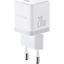 1001 20W Hızlı Şarj Cihazı, Palm 1c Usb-C Duvar Adaptörü, Bct Soğutma Teknolojisi ve Akıllı Çip