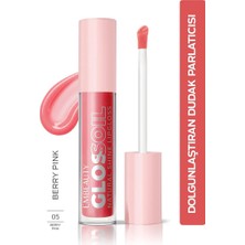 1001 Embeauty Glossoil 4.5 ml 03 Berry Bloom