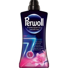 1001 Yenileme Etkili Yumuşatıcı Çiçek Ferahlığı 1,2l