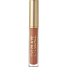 1001 Eye Glaze Liquid Eyeshadow No: 02 Cinnamon - Mat Likit Far