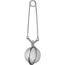 1001 Idealisk Çay Süzgeci, Paslanmaz Çelik, 15 cm