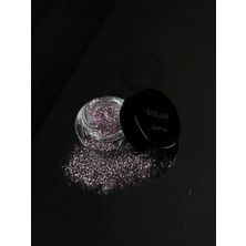 1001 Glitter Soft Pink
