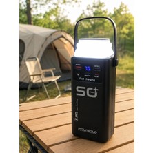 Nacario Mey Ithalat® PW450 50000 Hızlı Powerbank