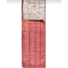 1001 Goocamp Ekolüks Termo Polyester Elyaf Dolgulu Uyku Tulumu