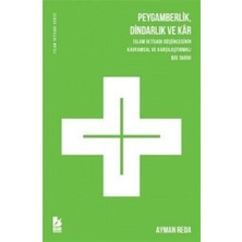 Lisinya Peygamberlik Dindarlık ve Kar