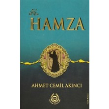 Lisinya Hz. Hamza
