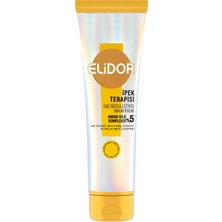 1001 Saç Güzelleştirici Bakım Kremi Ipek Terapisi 130 ml
