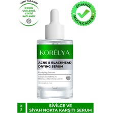 1001 Sivilce Karşıtı Serum 50 ml