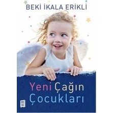 Mona Kitap Yeni Çağın Çocukları