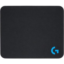 1001 Logitehc Dikişli Kenar Series 40 x 30 cm Oyuncu 2 mm Gaming Oyuncu Mouse Pad