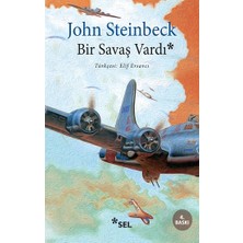Sel Yayıncılık Bir Savaş Vardı