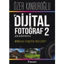 İnkılap Kitabevi Dijital Fotoğraf Akademisi - 2