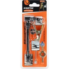 1001 Caselka Kınetex Lastik Şişirme Seti KTX-3340
