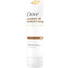 1001 Saç Güzelleştirici Krem Coconut Oil Besleyici Terapi 150 ml