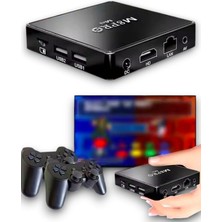 Zero Land Gelalsat M8 Pro  Tv Oyun