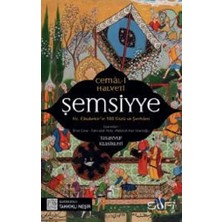 Sufi Kitap Şemsiyye