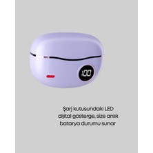 Zero Land Gelalsat YXG10 Tws Kablosuz Kulaklık
