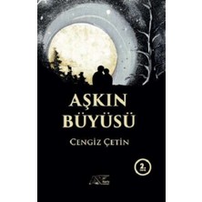 Kuytu Yayınları Aşkın Büyüsü