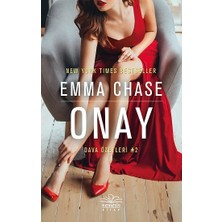 Nemesis Kitap Onay