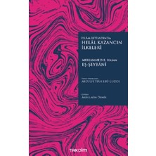 Takdim Kitap Helal Kazancın Ilkeleri