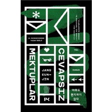 Profil Kitap Cevapsız Mektuplar