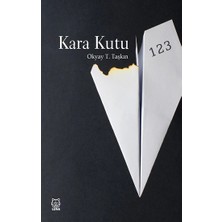 Luna Yayınları Kara Kutu